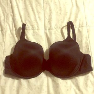 Victoria’s Secret Bra - Black 40DDD